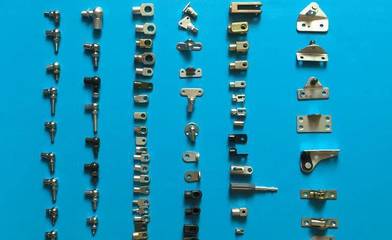 新手必讀 五金店初次進(jìn)貨的五大核心技巧與批發(fā)渠道指南