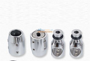 如何選購(gòu)質(zhì)量可靠的304不銹鋼玻璃平移門吊輪？專業(yè)五金批發(fā)渠道指南