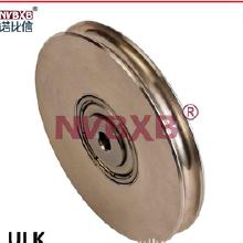 五金與百貨 從標(biāo)準(zhǔn)件到非標(biāo)定制，探尋批發(fā)與生產(chǎn)全鏈條