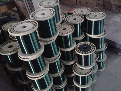 現(xiàn)貨供應(yīng)白色PVC包塑絲——孔明燈專用五金批發(fā)優(yōu)選