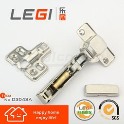 五金行業生態鏈 從廠家到終端，家具與日用百貨的供需橋梁