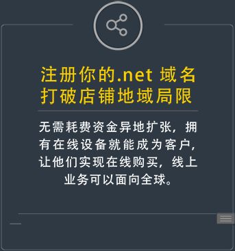 貝銳花生殼 一站式頂級域名查詢、注冊、交易與管理平臺